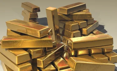 Казахстан увеличил запасы золота на 98 тонн