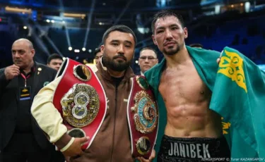 «Жәнібек барлық титулынан айырылуы мүмкін»: Берік Сұлтан күтпеген мәлімдеме жасады