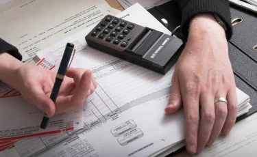 Бизнесу помогут сдавать отчеты без ошибок: стартует акция «Народный бухгалтер»