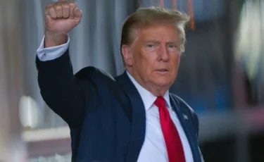 Токаев пригласил Трампа в Казахстан