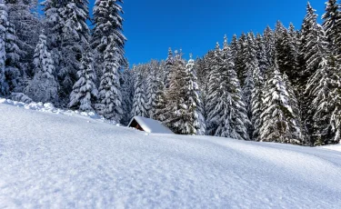 Синоптики предупреждают казахстанцев о морозах