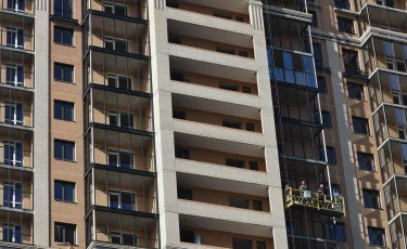 Квартиры для нуждающихся хотели продать: предотвращено хищение на 2,3 млрд тенге