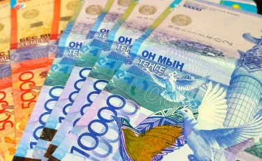 На сколько будут увеличены пенсии и пособия в Казахстане в 2026 году