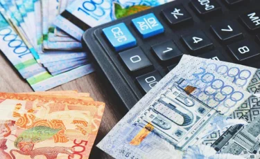 Размеры пенсий и пособий увеличены в Казахстане