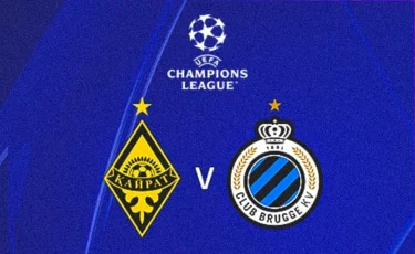 УЕФА Чемпиондар Лигасы: «Қайрат» – «Брюгге» матчының билеттері сатылымға шықты