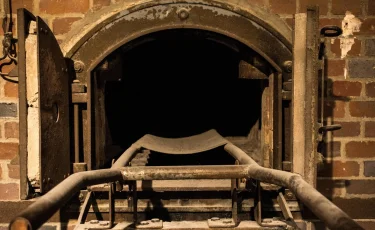 Когда в Алматы заработает крематорий?