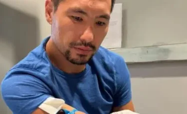 Допинг дауы: Жәнібек Әлімханұлына қатысты ресми ақпарат шықты