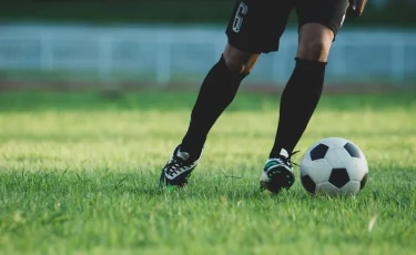 На матч «Кайрат» – «Брюгге» в Астане выйдут 2800 полицейских