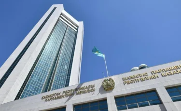 Парламент переименуют в Казахстане