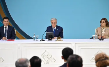 В Казахстане появится вице-президента