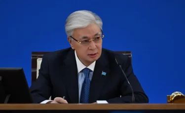 Токаев: нет необходимости бездумно тратить деньги на цифровые проекты