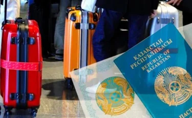 Казахстан принял 16 805 этнических казахов: большинство прибыли из Узбекистана и Китая