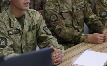 Гибель солдат привела к отставкам и тотальным проверкам в казахстанской армии