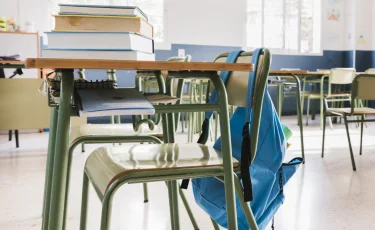 Школьница пыталась покончить с собой в элитной школе в Алматы