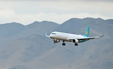 Токаев полетит в Пакистан