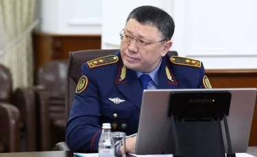 В соцсетях появилось много провокаций о проекте новой Конституции: МВД дали поручение