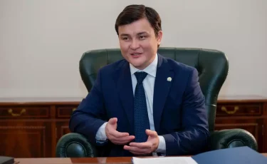 Асет Иргалиев стал советником президента