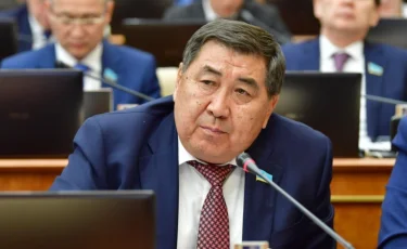 «Өз тілін өктемдікпен тықпалаған имансыз идеялар пайда болған заманда есерлік пен егесу естінің ісі емес» — Мәжіліс депутаты