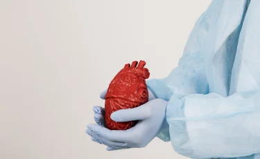 Дефицит доноров убивает: 342 казахстанца не дождались трансплантации