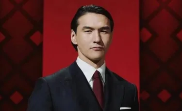 Нурлан Сабуров впервые прокомментировал информацию о запрете на въезд в Россию