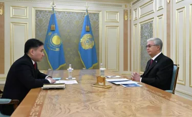 Тоқаев жаңа еңбек министріне бірқатар тапсырма берді