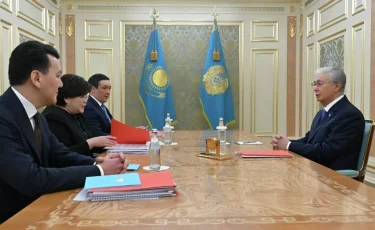 Тоқаев жақында жаңа Конституция қабылданатын референдум өткізу туралы жарлыққа қол қояды