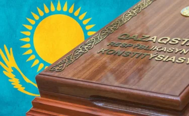 Назначена дата референдума по новой Конституции