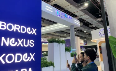 INTEGRA CITY представила ИИ-решения для умных и устойчивых городов на Ai Everything Egypt 2026