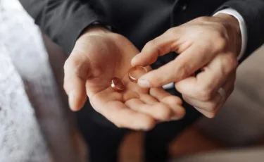 Брачный кризис: казахстанцы всё реже женятся