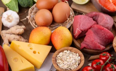 Продуктовый удар: где в Казахстане еда дорожает быстрее всего