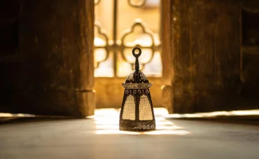 Президент поздравил казахстанцев с началом месяца Рамазан