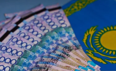 Поддельные деньги заполонили рынок Казахстана: статистика Нацбанка настораживает