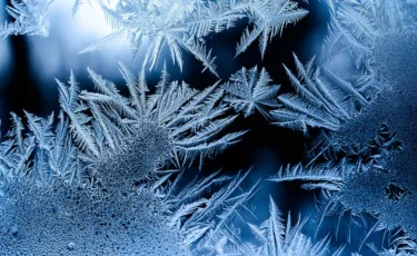 Мороз до −37 градусов ожидается в Казахстане в конце февраля