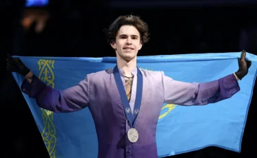 Подготовка Михаила Шайдорова к Олимпиаде обошлась Казахстану в 263 млн тенге