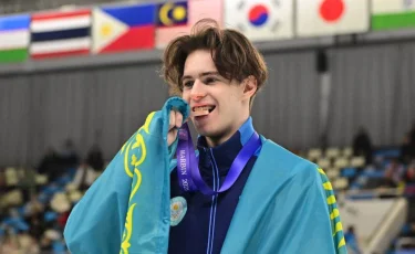 Олимпийский чемпион Шайдоров возмутился, что власти раскрыли его зарплату