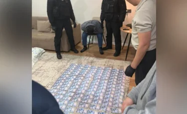 В Кокшетау задержали мужчину, пытавшегося продать почку за 25 тысяч долларов