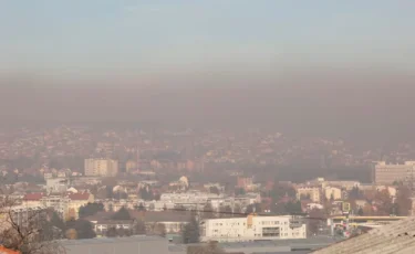 Усть-Каменогорск в газовой ловушке: почему власти не видят катастрофу