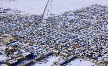 Правительство начало проверки регионов по подготовке к паводкам