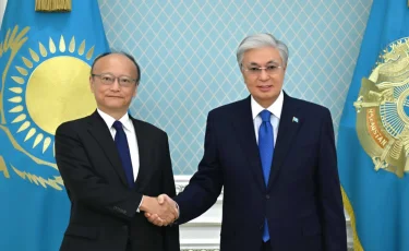 Азиатский банк развития делает Казахстан ключевым партнером