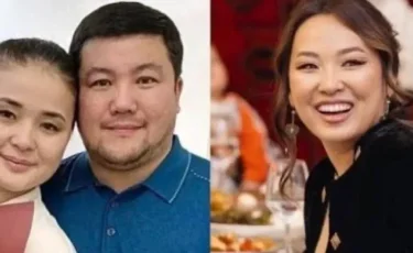 «Өсектен басқа айтары жоқ»: Қабатовтың екінші әйелінің жазбасы қызу талқыланды