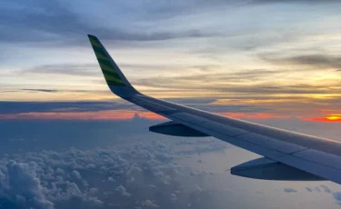 Қазақстан азаматтары мінген ұшақтар ел әуежайларына келіп қонды