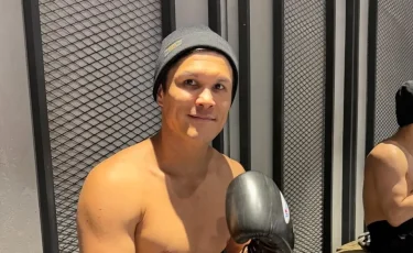 Карагандинки обвиняют жену олимпийского чемпиона по боксу в избиении