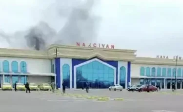 Иран Әзербайжанға шабуыл жасалғанын жоққа шығарды