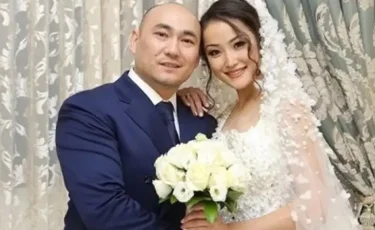 «Балаға әке болып, қамқор боламын деді»: Мөлдір Әуелбекова бірінші күйеуін кешіргенін айтты