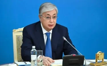 Тоқаев Біріккен Араб Әмірліктеріне шабуылдау әрекеттерін айыптады