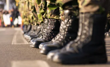 Ақтөбеде әскери қызметкер жасөспірімді зорлаған