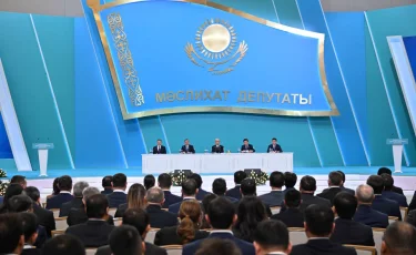 Токаев призвал регионы отказаться от дотационной зависимости и эффективнее тратить бюджет