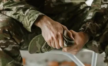 Солдат срочной службы погиб на военном полигоне в Атырауской области