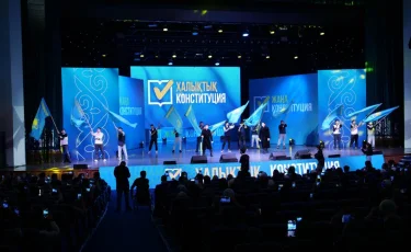 Мыңнан аса кездесу, миллион қатысушы: Коалиция қалай жұмыс істеді?