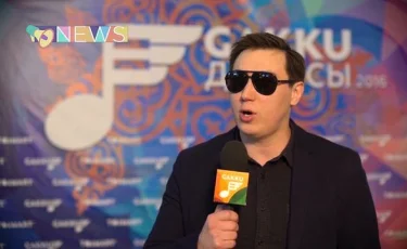 В Алматы задержали певца Рахата Турлыханова по факту семейного конфликта